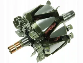Ar3006 ротор генератора Valeo 12V 80A