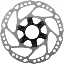 Ротор Shimano SM-RT64 203 мм Center Lock для втулок под ось, б/упак