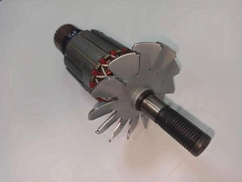 Ротор для пилы торцовочной ЭНКОР Корвет 3Р, 5Р MAXTOOL-0