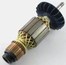 Ротор (якорь) для УШМ BOSCH GWS 18-230/GWS 20-230/GWS 21-180