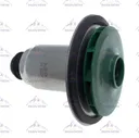 Ротор насоса Wilo INTVACL INTVACK 15/6.7 для газовых котлов Protherm Гепард Пантера 19 версия против часовой