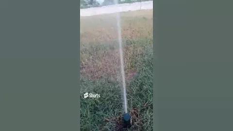 Rotor Sprinkler Irrigation 5004 Plus Rain Bird