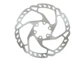 Ротор Shimano SM-RT66 203мм