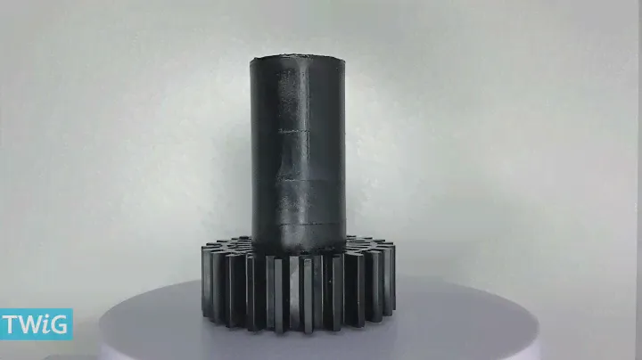 Шестерня для мясорубки Braun 67051414