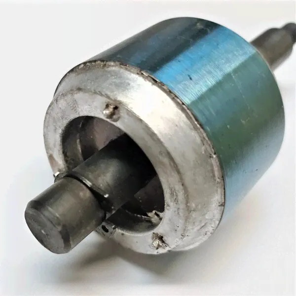 Ротор Калибр насоса НПЦ-250/5П якорь-3