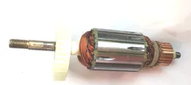 Ротор (якорь) торцовочной пилы Sturm MS5525T (185х46х28хМ10)