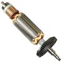 Ротор (Якорь) для болгарки (УШМ) Makita (515228-2)