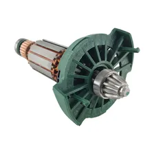 Ротор в сборе для УШМ PWS 700-115, PWS 700-125 Bosch 2609005840 (2 609 005 840)