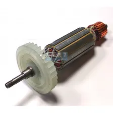 Ротор (якорь) MAX для УШМ Makita 9556, 9558HN