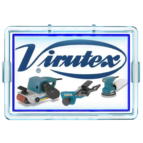 Якорь (Ротор) Virutex для циркулярной пилы SR74K