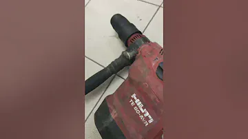 hilti 50 avr