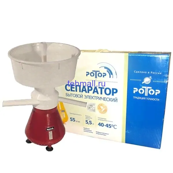 Ротор СП 003-01