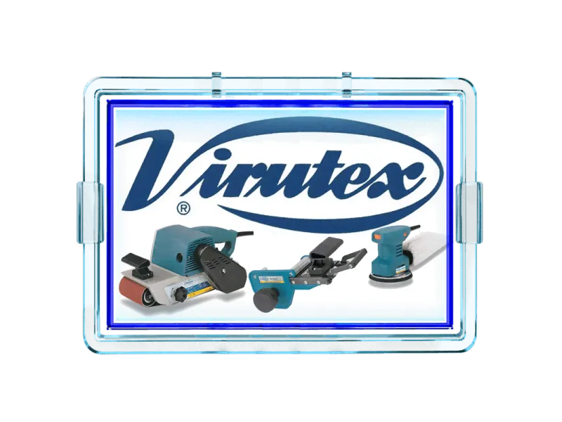Якорь (Ротор) Virutex для Фрезера универсального FRE317S