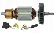 Ротор Makita 9069 9069 S 9067 шлифовальный станок