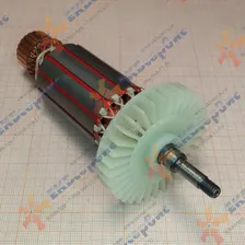 664.04.02.01.00 Ротор для Интерскол УШМ-150/1300