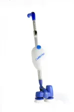 Аккумуляторный мини ротор CaddyClean