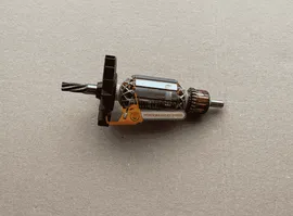 Ротор (якорь) для Bosch GBH 2-24 D (7 зуб)