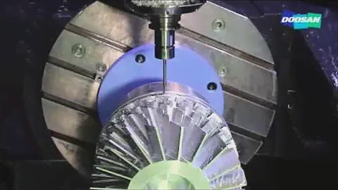VC 630 turbo pump