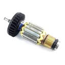 Ротор 220-240В для УШМ 9067/9067S/9069/9069S Makita (516773-0)