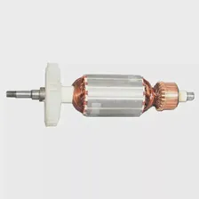 Ротор / Якорь подходит для Интерскол УШМ-125/750
