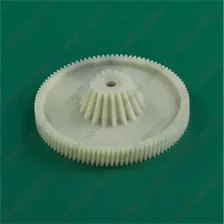 Шестерня мясорубки Ротор Ø81/22мм, h22мм, z99/18