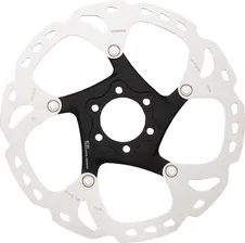 Ротор SHIMANO XT RT86, 160мм