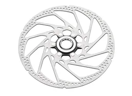 Ротор SHIMANO SM-RT62L, 203мм, C.Lock