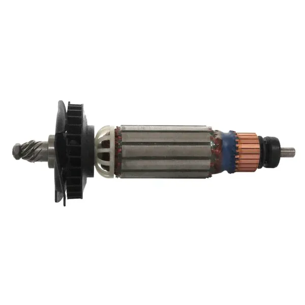 ЯКОРЬ (РОТОР) 230В для УШМ DEWALT (ДЕВОЛЬТ) D28113, D28130, D28134-0