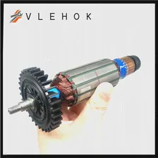 Ротор арматуры 220-230 В для DEWALT DWE4884 DWE4887N DWE886S DWE886T DWE886P аксессуары для электроинструмента части электрических инструментов (art.: 3920c43f1487b)