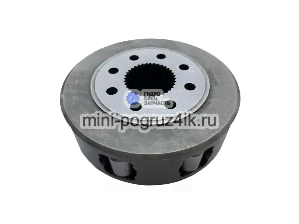 Bosch-Rexroth Ротор гидромотора Rexroth MCR3-0
