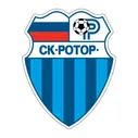 Наклейка ФК Ротор