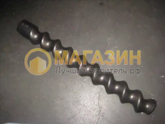 Ротор PFT D6-4 WF