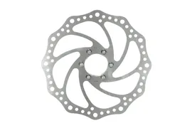 Ротор тормоза Apse, ADC-11- 180mm rotor,резьбовое крепление