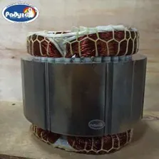 Статор-ротор YSR30-4BZ Аналог Bitzer 6 G/GE-40; 6 F/FE-40; (34633046)