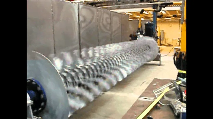 Maxi Rotor - KD 31