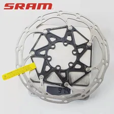 Ротор Sram 160 мм, Центральная линия Sram X XR, Ротор 6 велосипедные болты, гидравлический дисковый тормозной ротор 160 мм, оригинальные дорожные MTB роторы (art.: 3920c16c75a11)