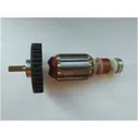 Якорь (ротор) оригинал для гайковерта Makita TW0350 (артикул 515263-0)