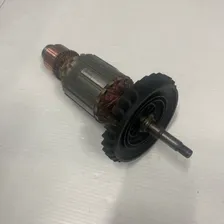 Ротор(якорь) для болгарки(УШМ) HAMMER USM2400D (25) 512785