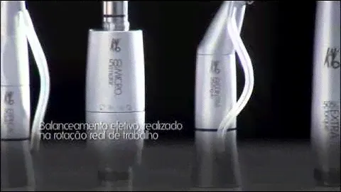 Extratorque 500 - KAVO - Dental Speed