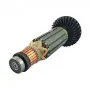 Ротор в сборе для УШМ 9558 MAKITA (515613-9) ОРИГИНАЛ-3