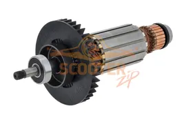 Ротор 220-240В в сборе для цепной пилы MAKITA UC3041A