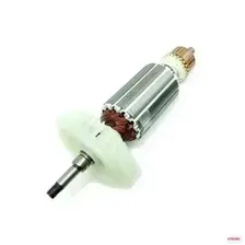 Якорь (Ротор) на УШМ Makita 9555NB (Dong Cheng)