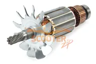 Ротор (Якорь) Makita 516728-5, 516728-5