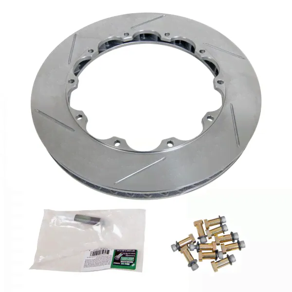 Ротор тормозного диска сменный правый StopTech Aero Rotor 355x32 31.737.1102.99-0