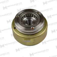 Ротор генератора 165FMM (CB250D-G) 169FMM (CB250)