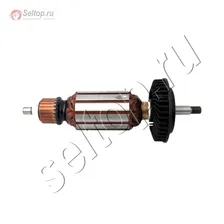 Ротор для болгарки Bosch PWS 8-125 CE 0603375703