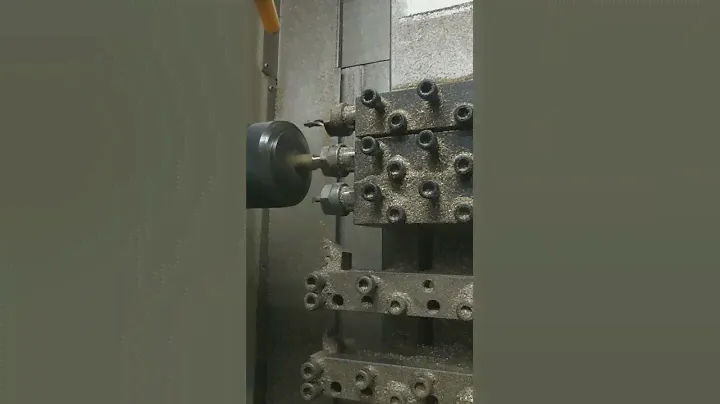 Как мы делаем форсунки на отработке.