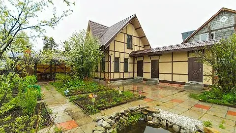 Екатеринбург, Чусовской тракт, СНТ Визовец-5