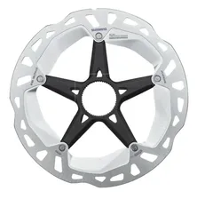 Ротор Shimano Deore XT RT-MT800-M Ice Tech Freeza Ø180мм Center Lock (IRTMT800ME)