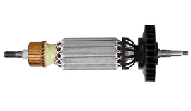 Ротор / Якорь для болгарки УШМ Dewalt D28132C / D28135-D28137 (N398000 / 623584-07)